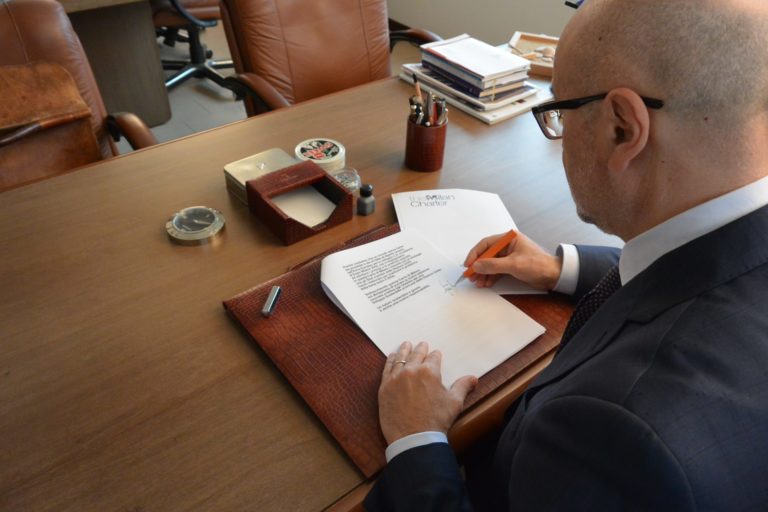 Valagro ha aderito alla Carta di Milano