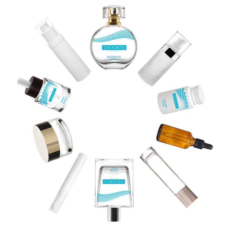 Packaging di design acquistabile online