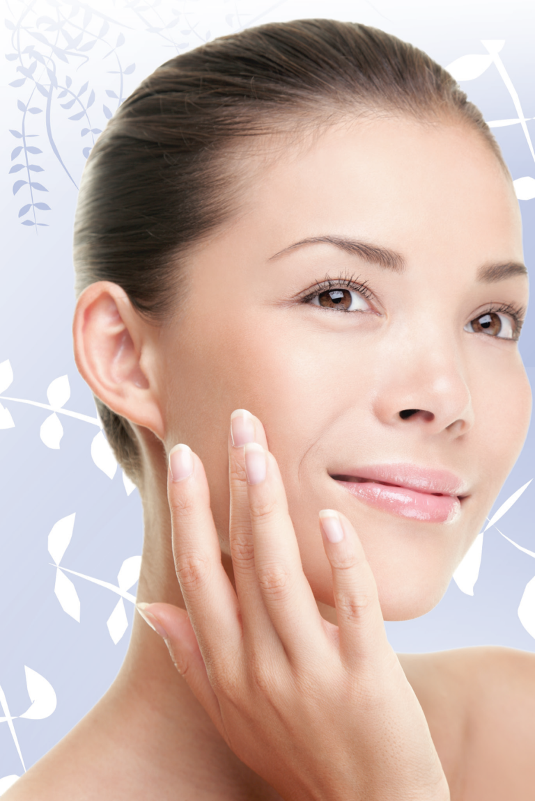 Le alghe contro l’invecchiamento