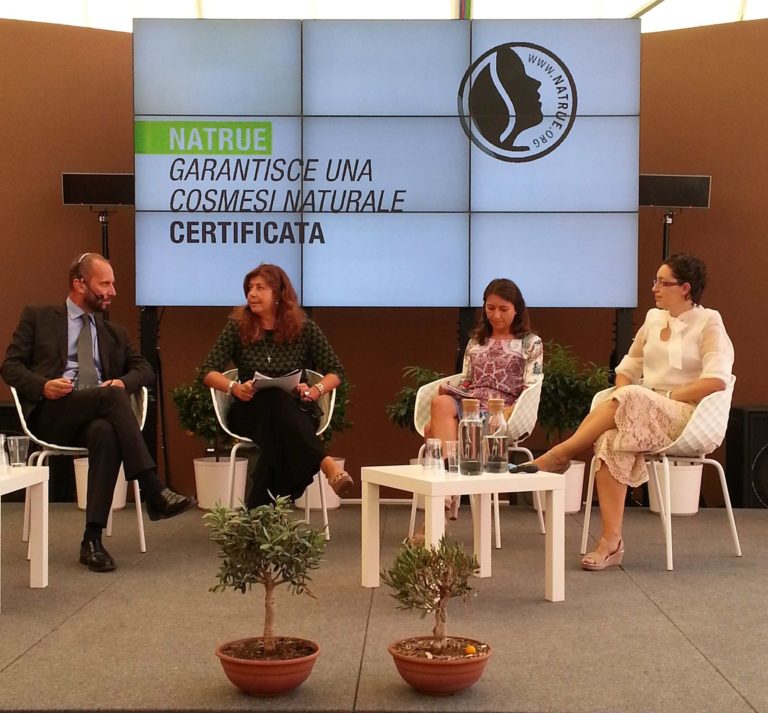 Il BellEssere naturale, biologico e certificato