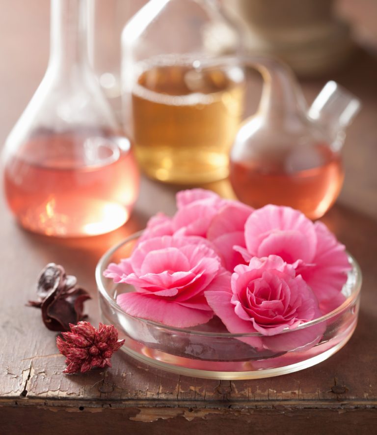 Creare un profumo: il miracolo dell’arte