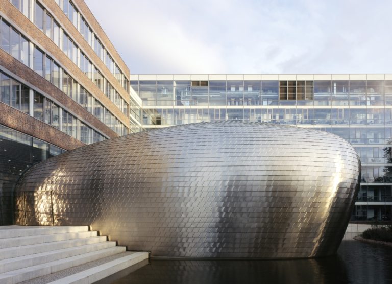 Un piano per la sostenibilità