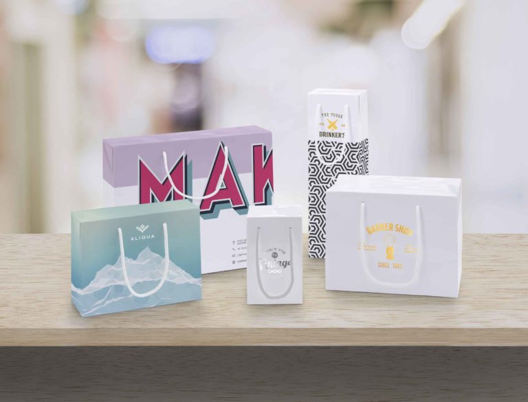 BAG-BOX : il nuovo CROSSOVER del packaging