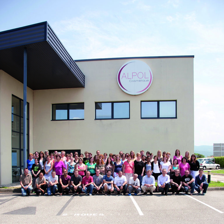 Dermocosmetica francese