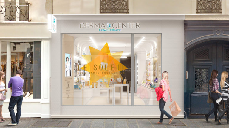 Un nuovo concorrente per le farmacie