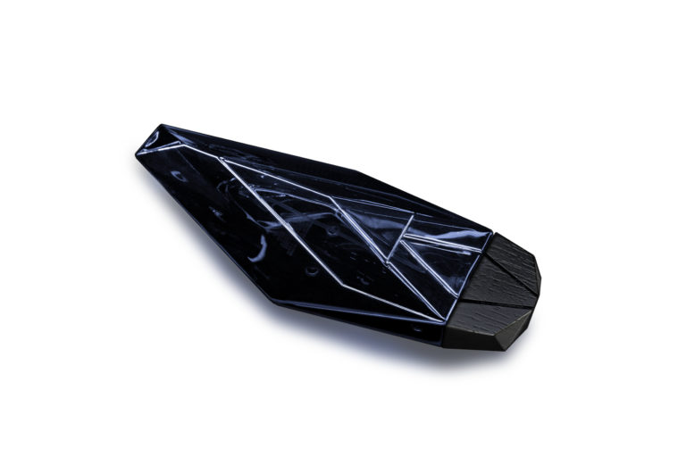 Un profumo di design