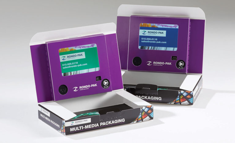 Innovazione multimediale