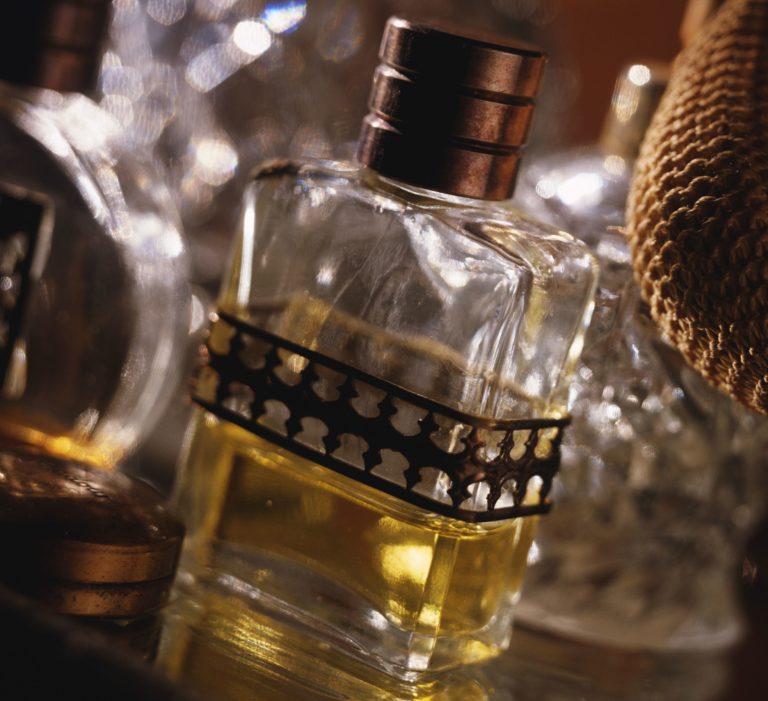 Test BlueScreen HC: verifica di genotossicità di aromi e fragranze