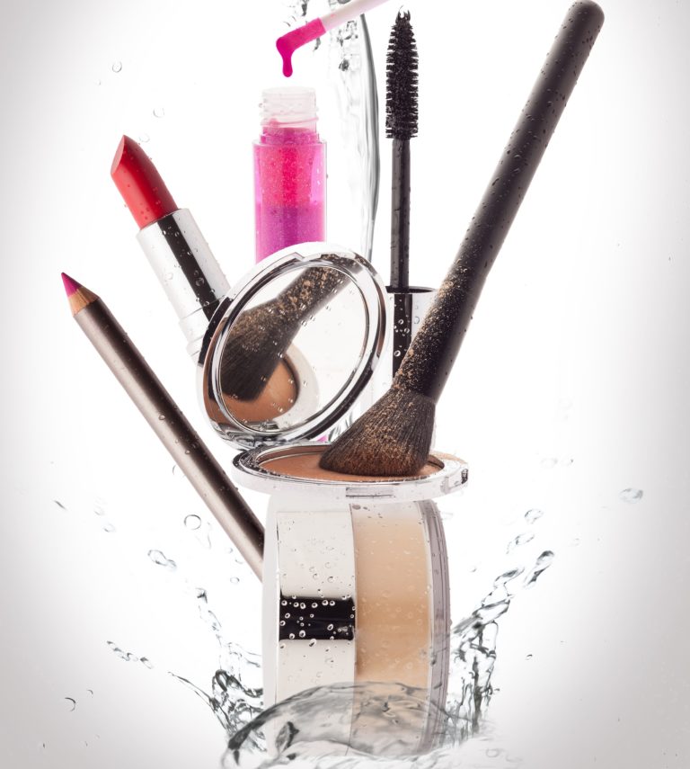 Complessi di microsfere per la luminosità