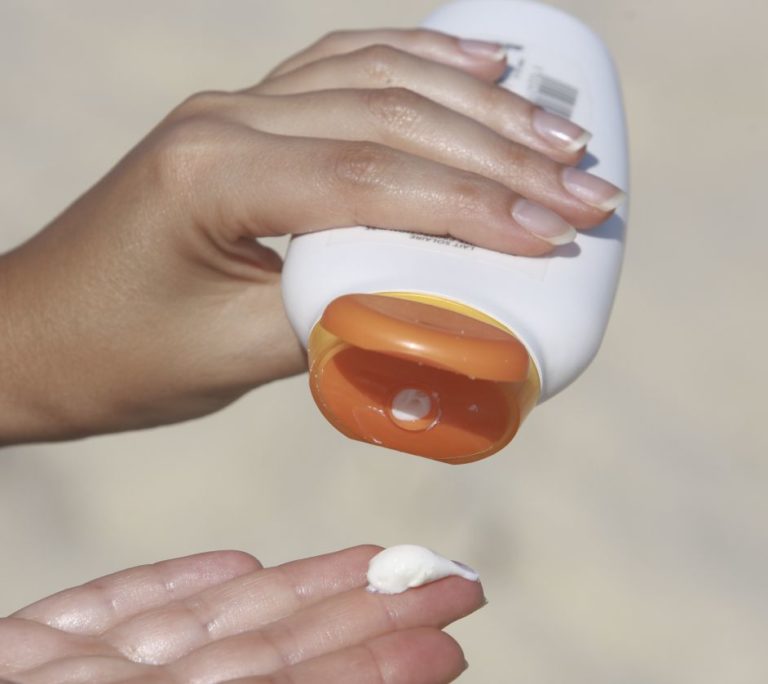 Emulsioni solari contenenti nanoparticelle di Morin