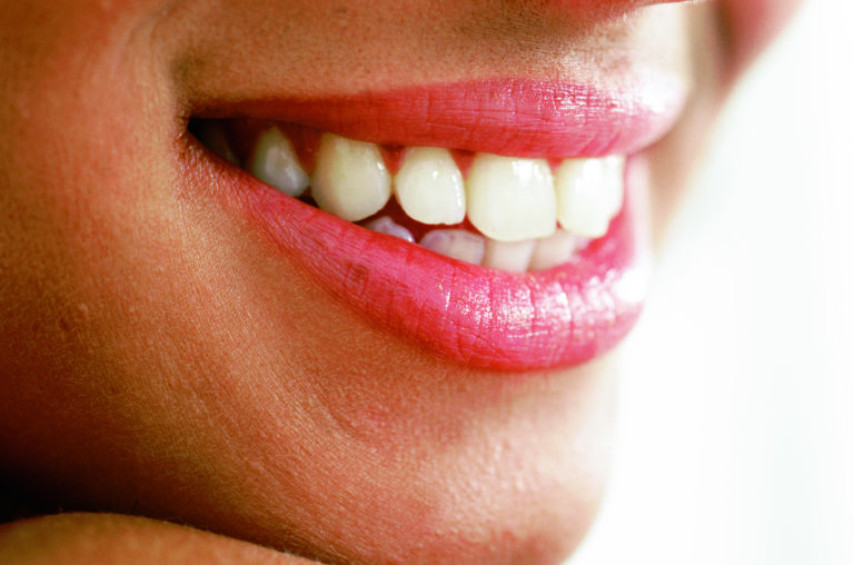 Sistema di applicazione tridimensionale per prodotti cosmetici e dental care