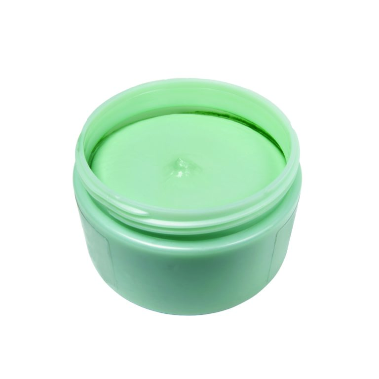 Apparecchiatura sterile per prodotti dermocosmetici