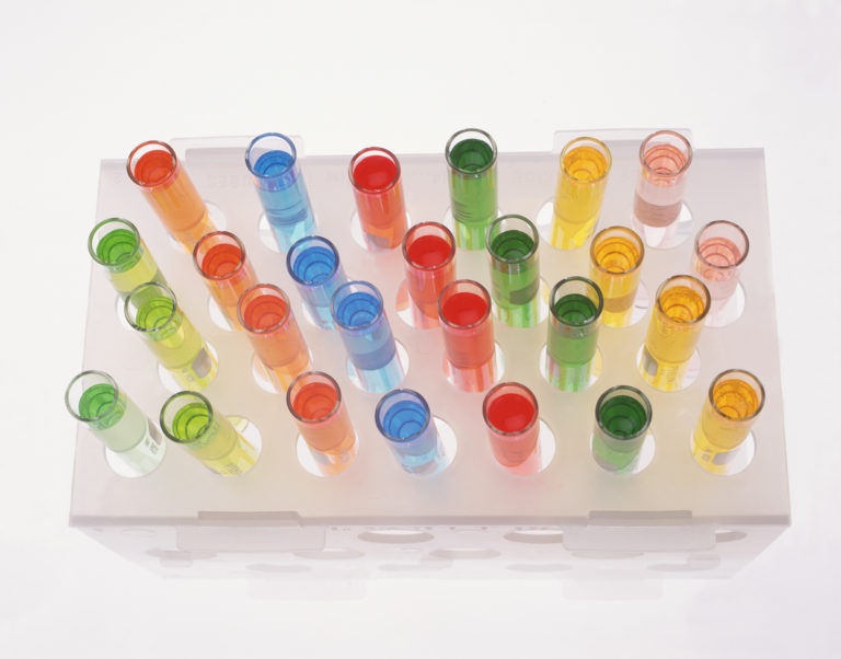 Ciclosilossani D4 e D5