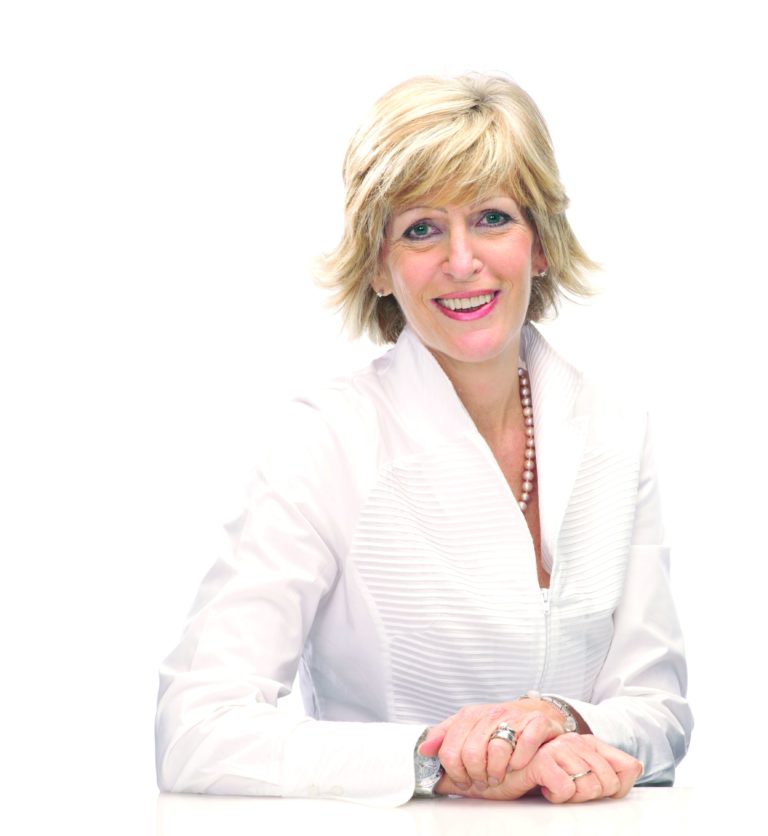 Nuova nomina alla Look Good Feel Better Italia Onlus