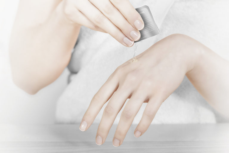 Un gesto, un prodotto