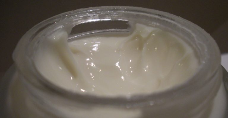 Nanoemulsioni per applicazioni cosmetiche