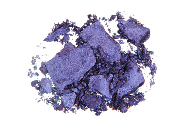 Bismuto e argento nei prodotti cosmetici