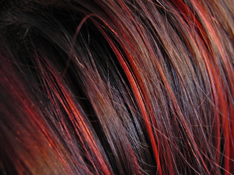 Coloranti per capelli