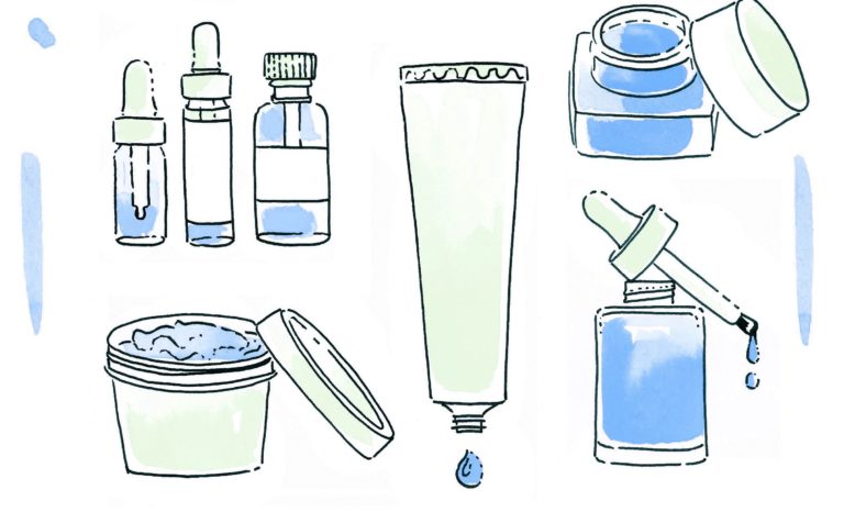 Cosmetici: definita la disciplina sanzionatoria