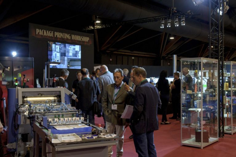 Etichette a Bruxelles