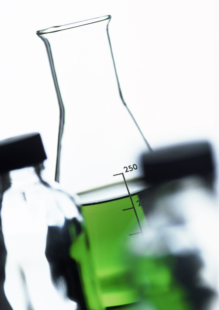 Approvati due principi attivi ad azione biocida: formaldeide e esaflumuron