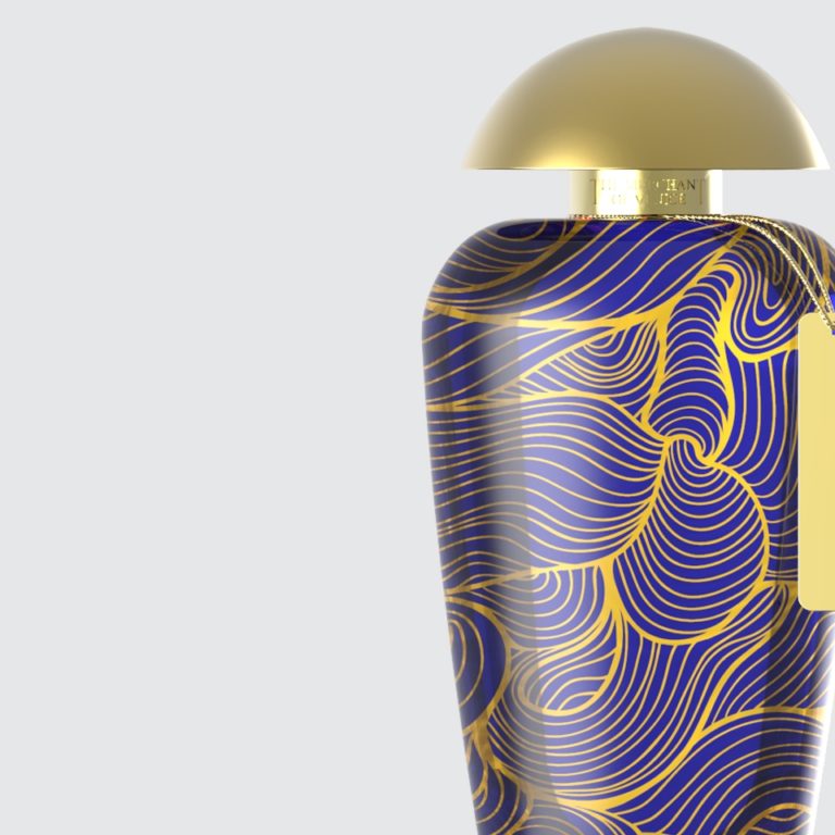 Venezia, tra vetri e profumi