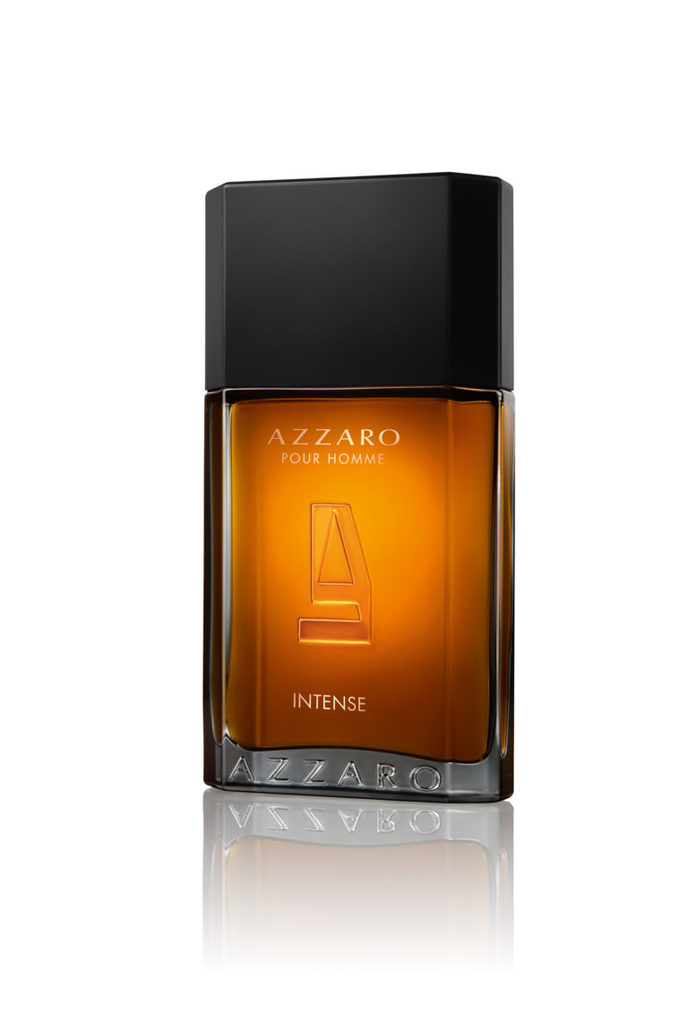 Un profumo tenebroso