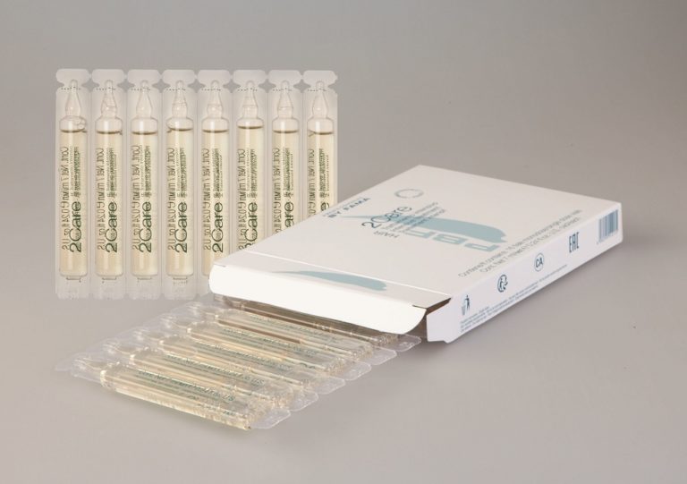 La versatilità del monodose