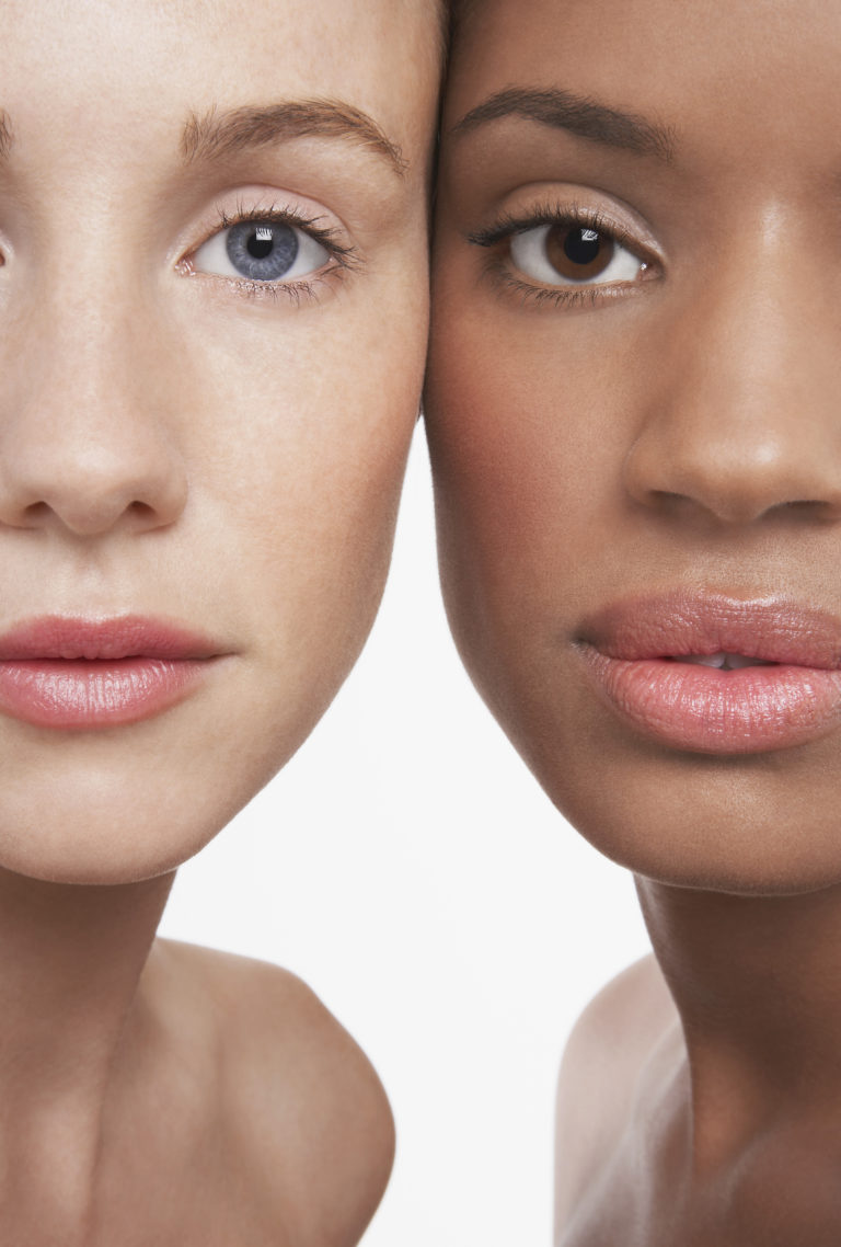 Idratazione cutanea nei diversi gruppi etnici