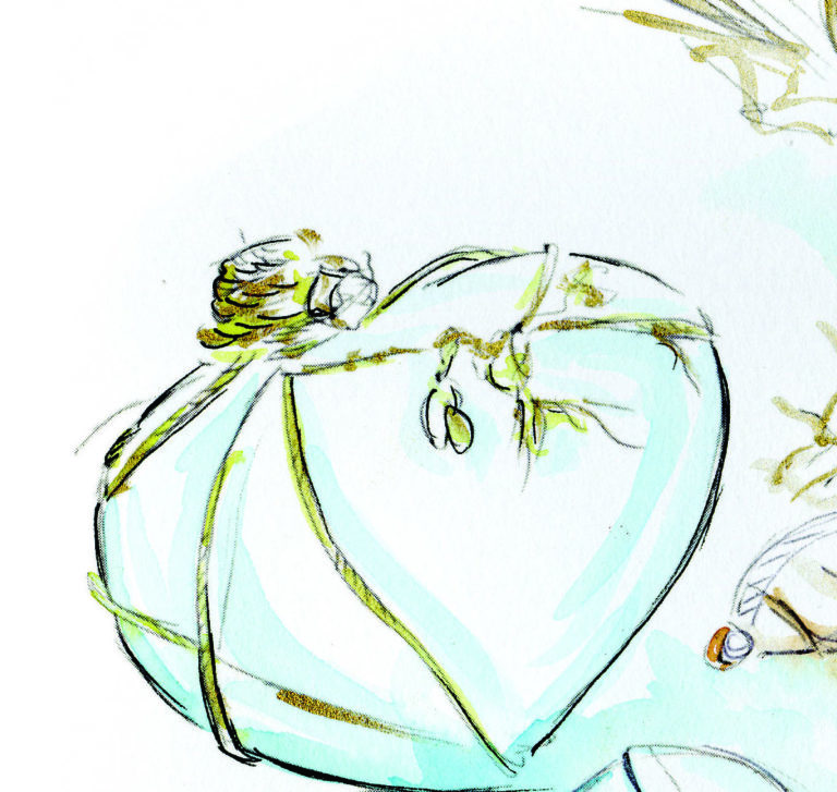 Il valore aggiunto di una designer