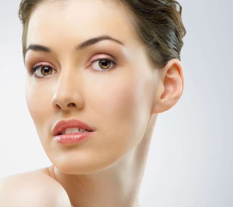 Effetto dell’umidità ambientale e della temperatura sulla cute