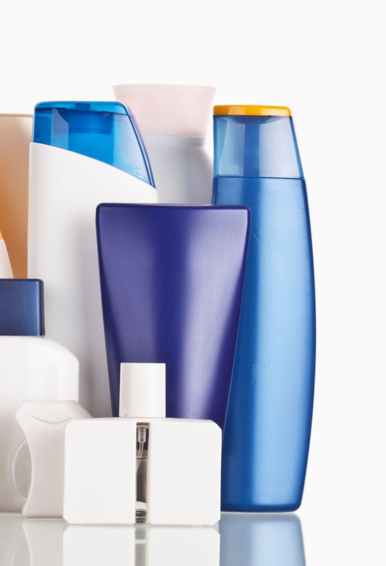 Poliamino propilbiguanide