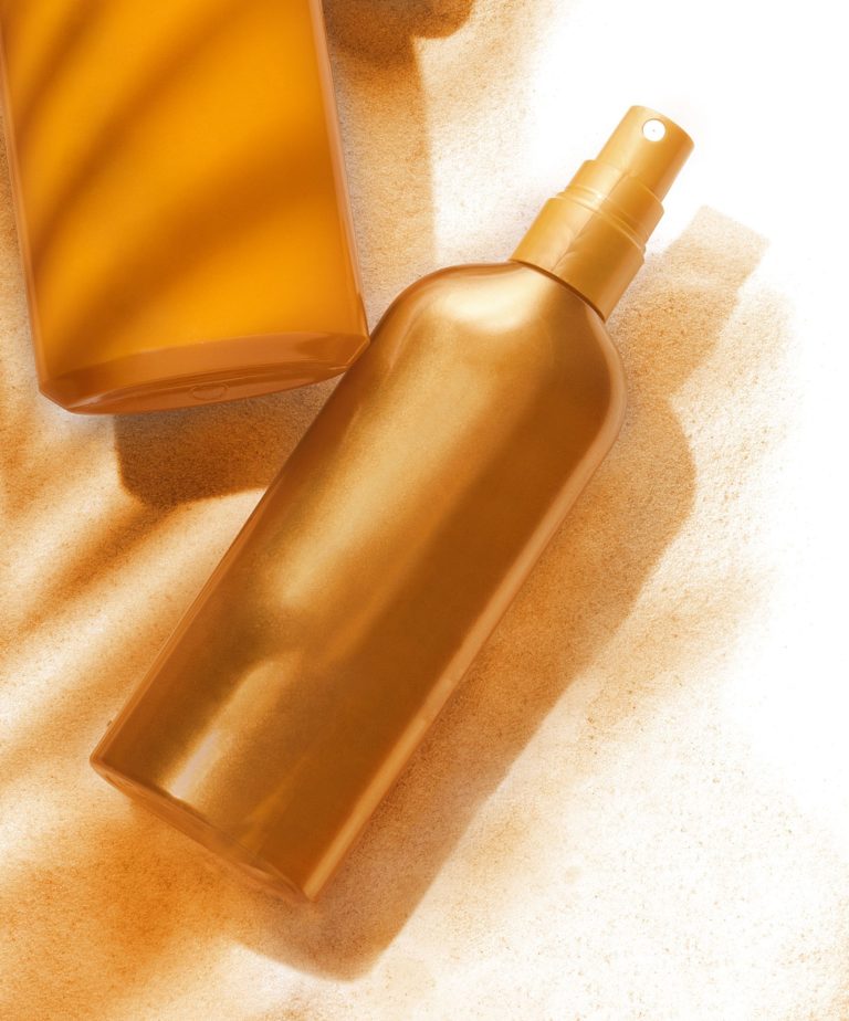 Filtri solari e produzione di vitamina D