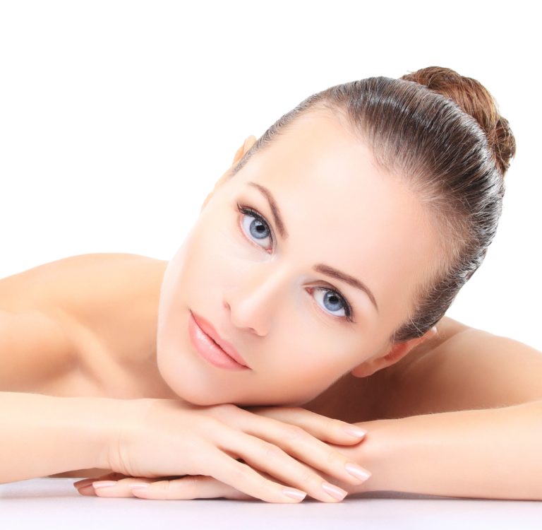 Analisi quantitativa della lucentezza cutanea