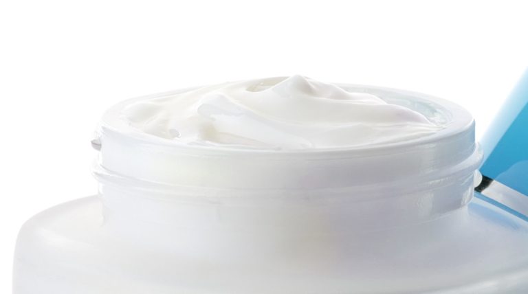 Determinazione della purezza enatiomerica nel pantenolo nei prodotti cosmetici