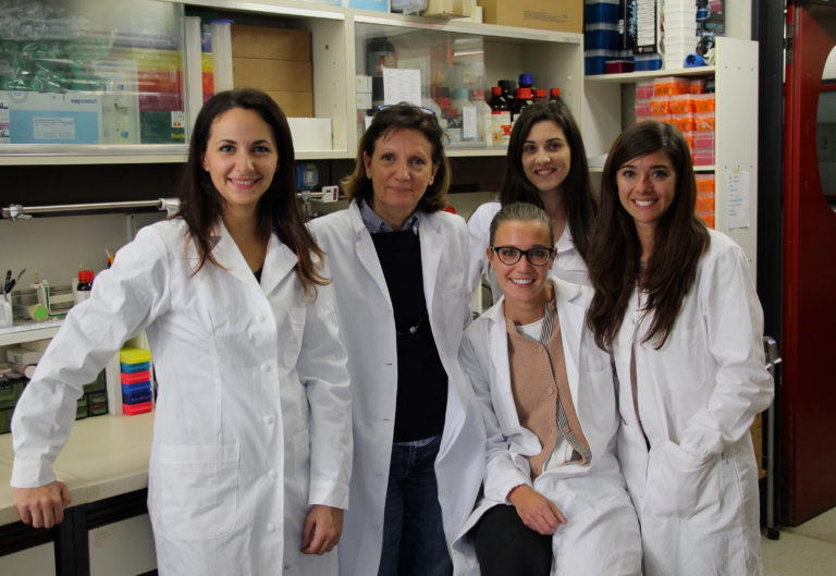 Test in vitro: premiata ricerca italiana