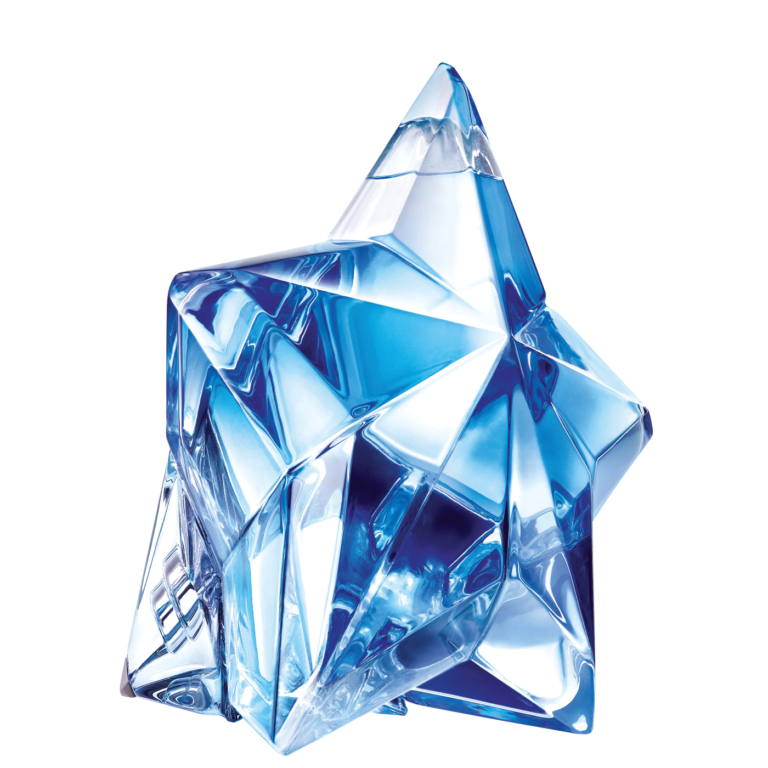 Una stella di profumo