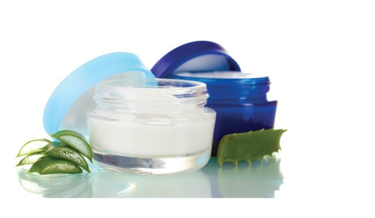 Bellezza che viene dal mare e dalla terra