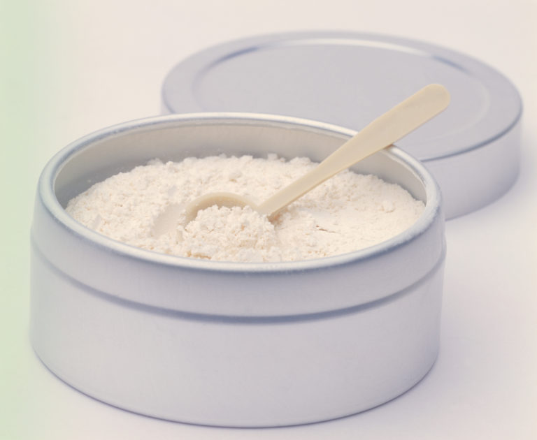 Position paper di Cosmetica Italia sul talco