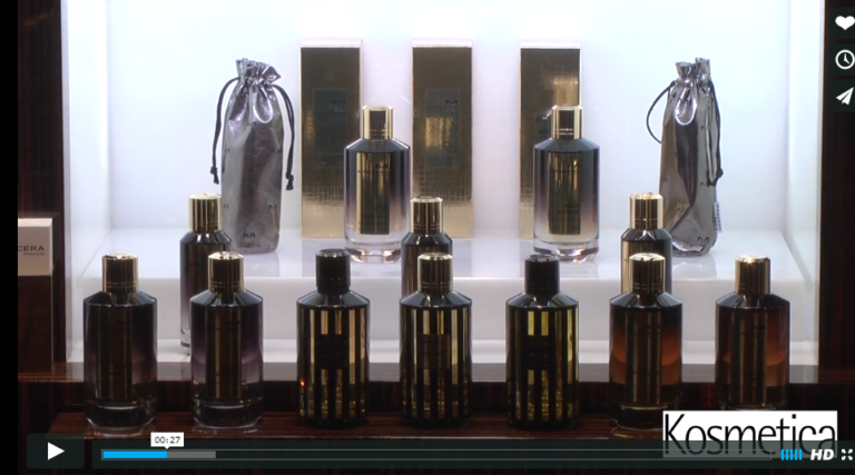 Esxence 2016: un mondo di fragranze