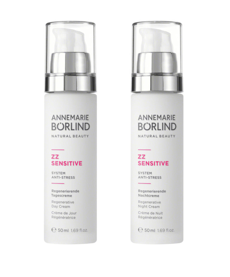 Airless italiano, crema tedesca