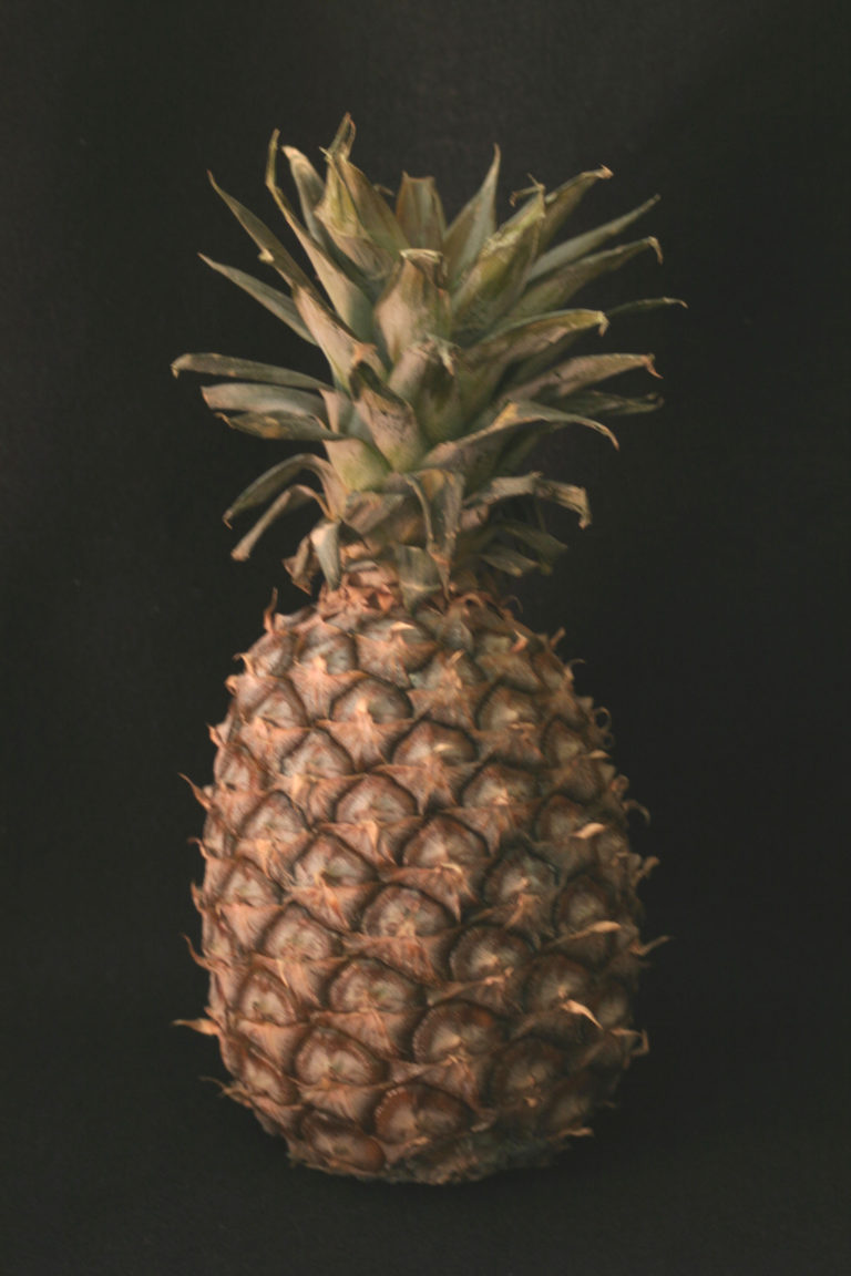 Bromelina come ingrediente funzionale in formulazioni cosmetiche