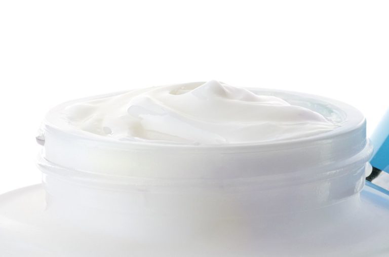 Formulazione cosmetica alternativa a uso topico