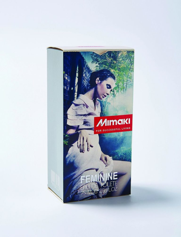 Stampanti e packaging, un binomio versatile