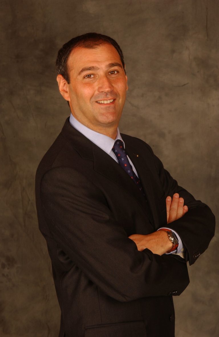 Nuovo direttore generale di Farmaceutici Dottor Ciccarelli