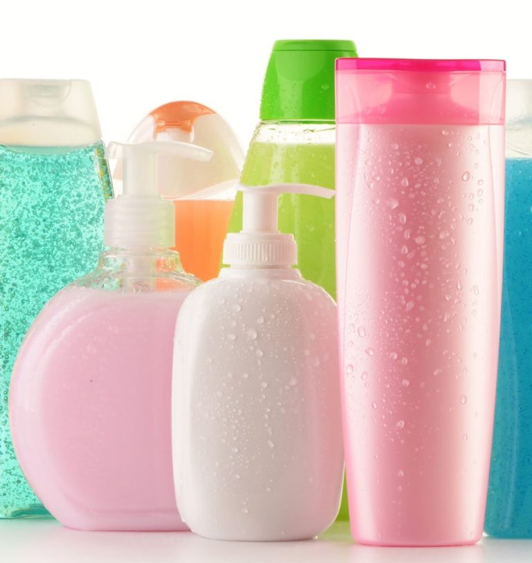 Relazione tra analisi sensoriale e reologia in lozioni per il corpo