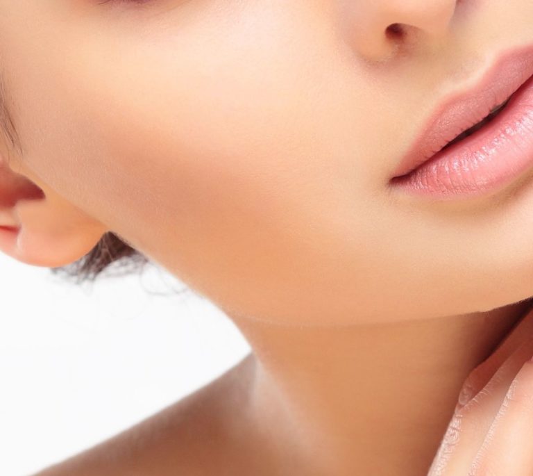 Stop ai pori dilatati