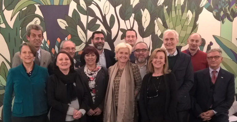 SICC: elezione nuove cariche istituzionali