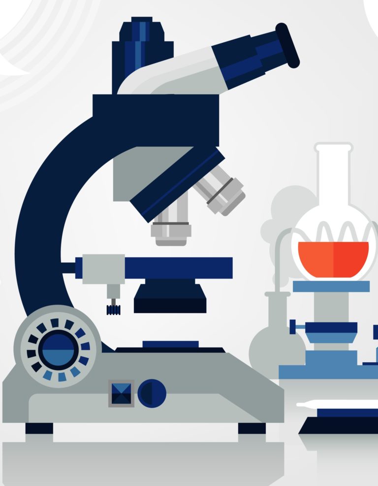 Batteri e funghi in prodotti venduti in Nigeria