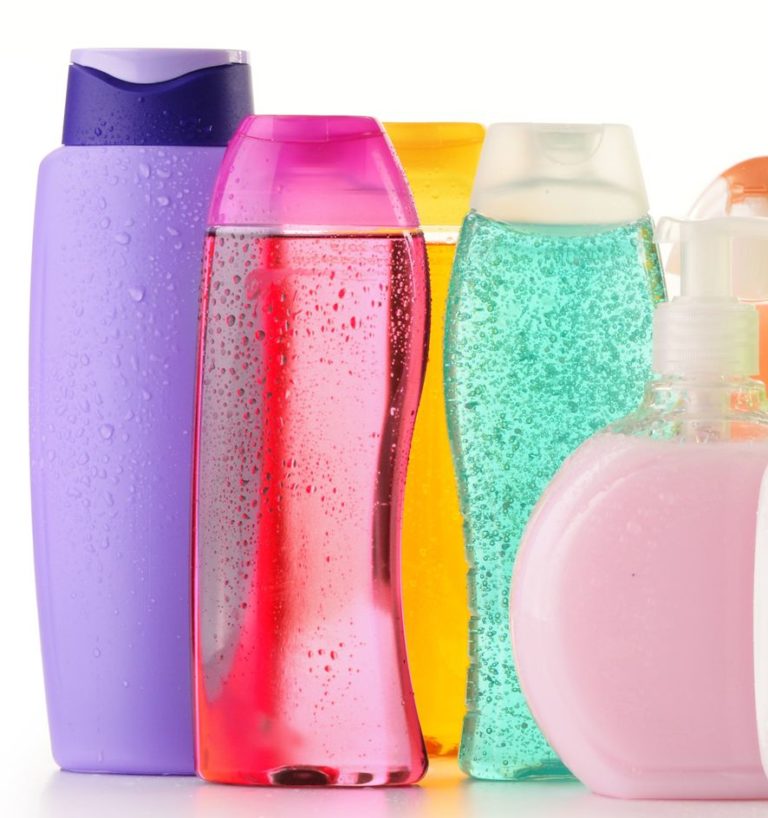 Organosilossani in prodotti cosmetici e nel personal care